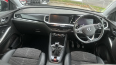 Vauxhall Grandland 1.2 Turbo Ultimate 5dr Petrol Hatchback